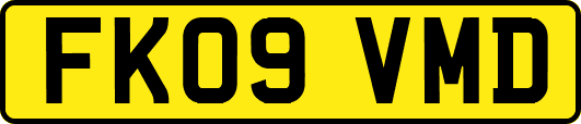FK09VMD