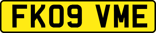 FK09VME