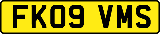 FK09VMS