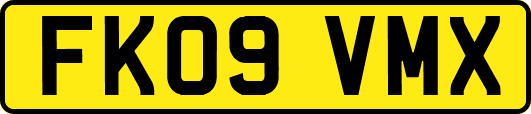 FK09VMX