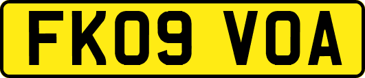 FK09VOA