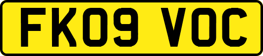FK09VOC