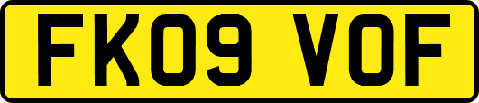 FK09VOF