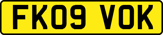 FK09VOK