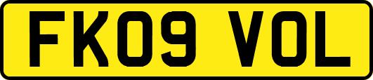 FK09VOL