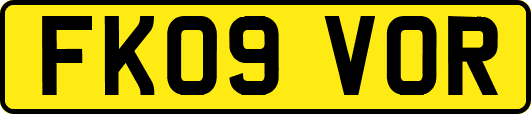 FK09VOR