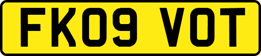 FK09VOT