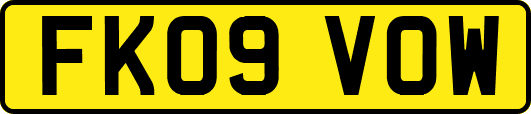 FK09VOW