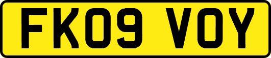 FK09VOY