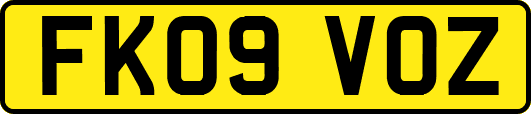 FK09VOZ