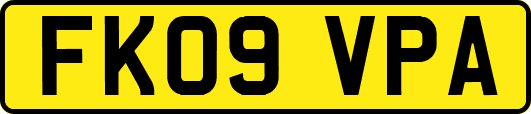 FK09VPA