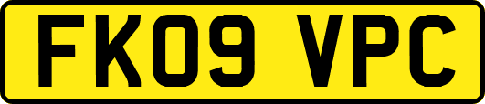 FK09VPC