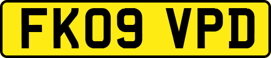 FK09VPD