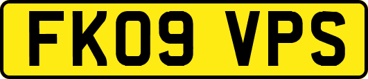 FK09VPS