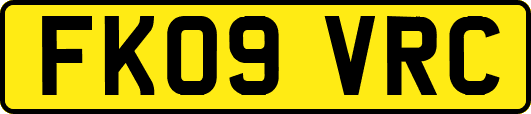 FK09VRC