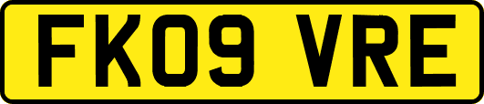 FK09VRE
