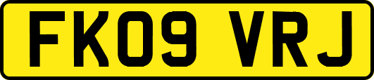 FK09VRJ
