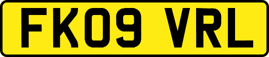 FK09VRL