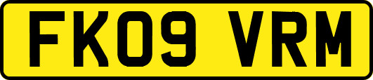 FK09VRM