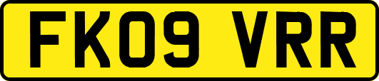 FK09VRR
