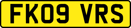 FK09VRS