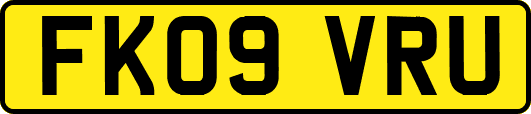 FK09VRU
