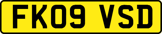 FK09VSD