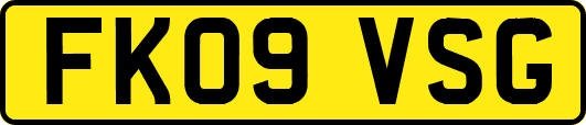 FK09VSG