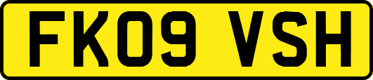 FK09VSH