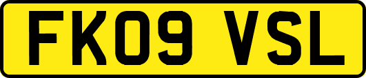 FK09VSL