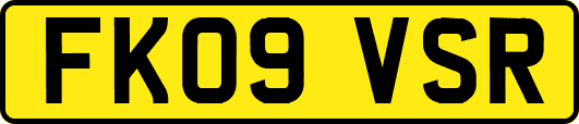 FK09VSR