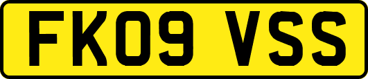 FK09VSS