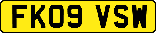 FK09VSW