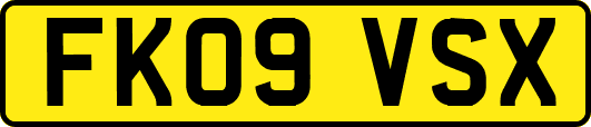 FK09VSX
