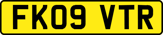 FK09VTR