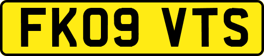 FK09VTS