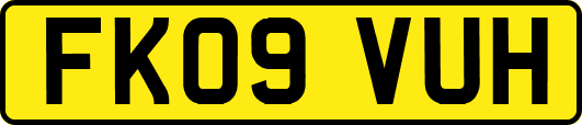 FK09VUH