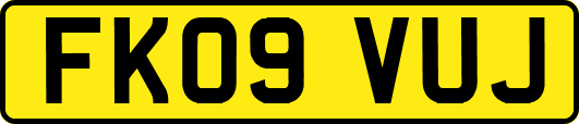 FK09VUJ