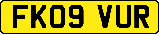 FK09VUR