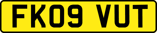 FK09VUT
