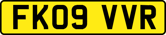 FK09VVR