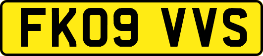 FK09VVS