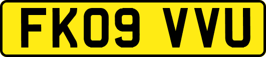 FK09VVU