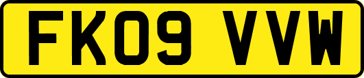 FK09VVW
