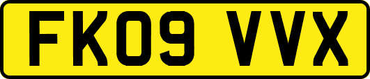 FK09VVX