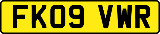 FK09VWR