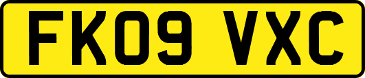 FK09VXC