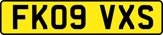 FK09VXS