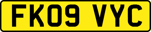 FK09VYC