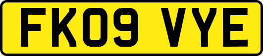 FK09VYE